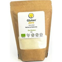 Gluten Zero Farinha Aveia Eco Sem Glúten 500g