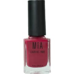 Esmalte Mia Laurens Paris Royal Ruby 11ml