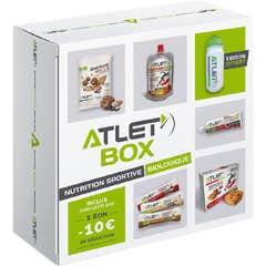 Atlet Box Pack