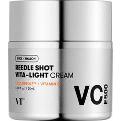 Vt Cosmetics Reedle Shot Vita Light Creme 50 ml