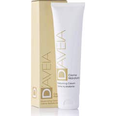 D'Aveia Creme Hidratante 100ml