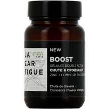 Lazartigue Boost Perda e Crescimento Cabelo 30 Pérolas