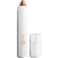 MÊME Sombra de Olhos Stick Bronze Brown 3.5 g