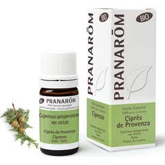 Ciprés De Provenza Rama Bio 5ml Pranarôm,