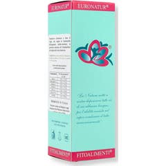 Fitoalimenti Ritmosan Gotas 50ml