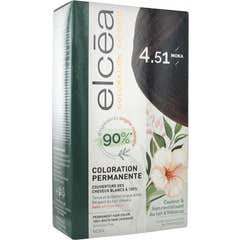 Elcea Expert Haircolour 4.51 Mocha 140ml