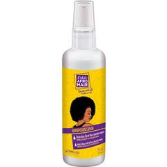 Humidificador Novex Afrohair 250ml