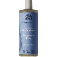 Urtekram Fragance Free Gel de Baño 500ml