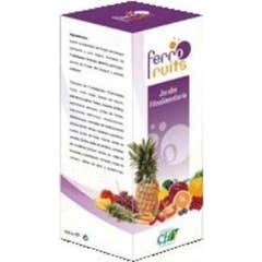 CFN Ferro Fruits 500ml
