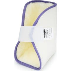 Corysan Patuco Antiescaras Antiescaras Cotovelo do Pé Antiescaras 1ud