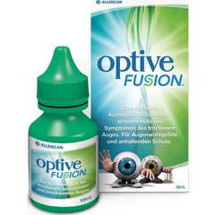 Opções de Fusão 10Ml