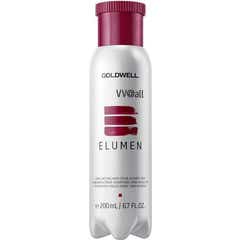 Goldwell Elumen Long Lasting Hair Color Oxidant Free VV@all 200ml