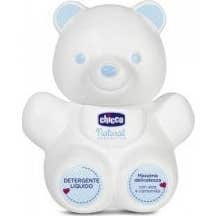 Chicco ™ Sensação Natural Urso Líquido Urso 300ml