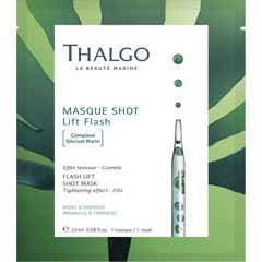 Máscara Cosmética Thalgo Flash 20ml