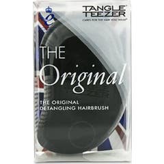 Tangle Teezer Original Cepillo Phanter Black 1un