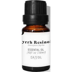Daffoil Aceite Esencial Mirra Resinoide 10ml