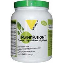 Vit'All+ Plant Fusion Polvo Sabor Cacao 454g