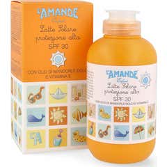 L'Amande Enfant Det Liq Del