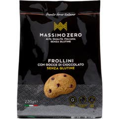 Máximo Zero Cookies Gtt 220G