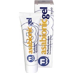 FB Dermo Asabionic Gel Facial Anti Acné 30ml