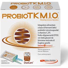 Pool Pharma Probiotk M.I.O. 10uds