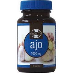DietMed Ajo 1000mg 30 Perlas