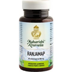 Ranjamap 60Cpr