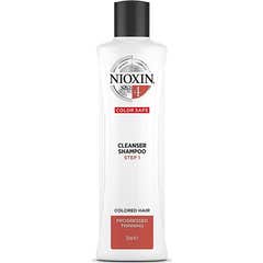 Nioxin System 4 Shampoo 300ml
