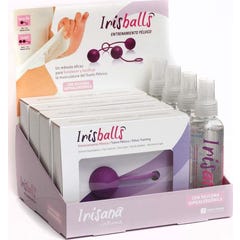 Irisana Pack Irisball 1 unid.