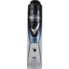 Rexona Invisible Ice Fresh Men Desodorante 200ml