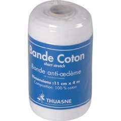 Bde Thuasn Cotton Sho/Str11Cmx4M