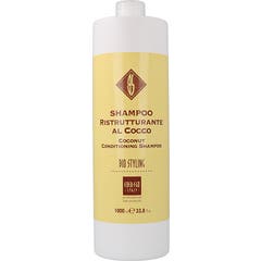 Ever Ego Itália Bio Styling Coconut Champú 1000ml