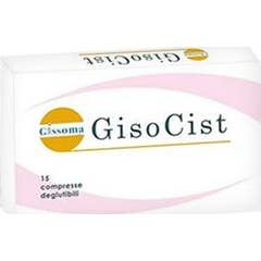 Gisocista Tabuletas