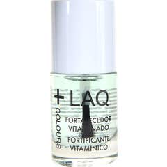 +LAQ Colours Fortalecedor Vitaminado Argán 10ml