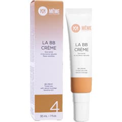Mesmo Creme de Sombra Média Bb 30ml Mesmo Creme de Sombra Média Bb 30ml