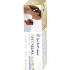 Rolo de Aromáticos Ansirelax 10ml