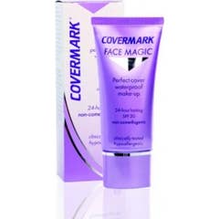 Covermark Face Magic Brun Doux N°8 30ml