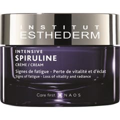 Esthederm | Creme Intensivo de Spirulina 50ml