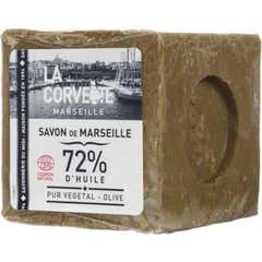 Corvette Cube Sav Mars Azeitona 300G