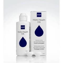 Hidro Health Ha 360ml