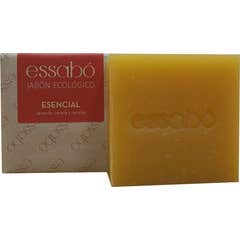 Sabonete Essabo Essencial Orgânico 120g