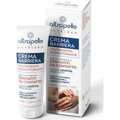 Altrapelle Nutrisko Crema Barrera 75ml