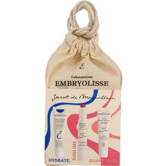 Embryolisse Conjunto Secret de Maquilleurs