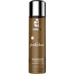 Sueco Frutado do Amor Óleo Aquecimento de Chocolate Escuro 60ml