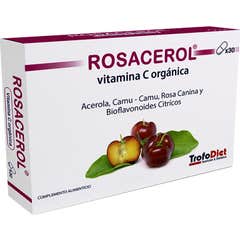 Trofodiet Rosacerol 30caps