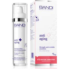 Bandi Medical Expert Emulsão Intensiva Anti-Idade Peptídeo de Cobre 50 ml