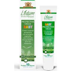 Ledum Creme Protetor Bebé 75 ml