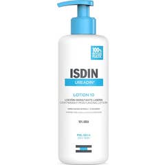 ISDIN Ureadin® Loção Hidratante 10% Uréia 400ml
