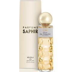 Saphir Oui de Saphir Eau de Parfum Spray 200 ml