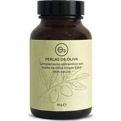 Ozono d'Or Aceite Oliva Ozonizado Bio 100caps